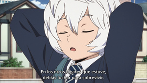 World Trigger